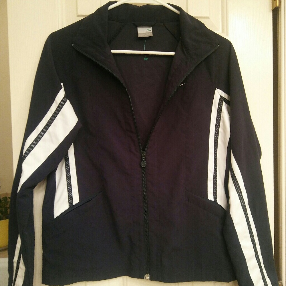 Nike jacket